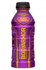 Body Armor Mamba Forever - Strawberry Grape 473ml Coopers Candy