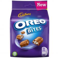 Cadbury Oreo Bites 110g Coopers Candy