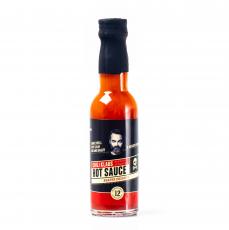 Chili Klaus Hot Sauce Reaper Passion 38ml Coopers Candy