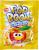 Pop Boom Peach 5g Coopers Candy