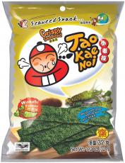 Tao Kae Noi Sjögräschips Wasabi 32g Coopers Candy