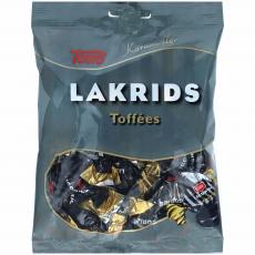 Godteri på nettet fra Sverige