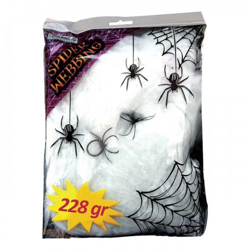 Spindelnt i Pse 228g Coopers Candy