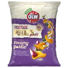 Godteri på nettet fra Sverige