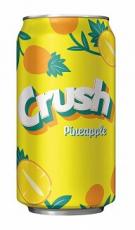 Crush Pineapple 355ml Coopers Candy
