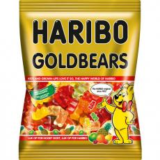 Godteri på nettet fra Sverige
