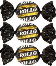 Rollo Lakrits 2.5kg Coopers Candy