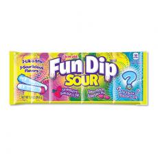 Fun Dip Lik-M-Aid Sour 39.6g Coopers Candy