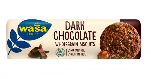 Wasa Kakor Dark Chocolate 230g Coopers Candy