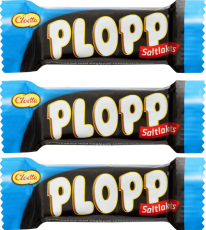 Godteri på nettet fra Sverige