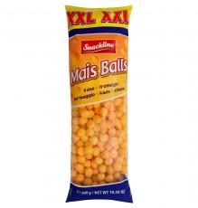 Snackline Cheese Balls XXL Bag 300g Coopers Candy