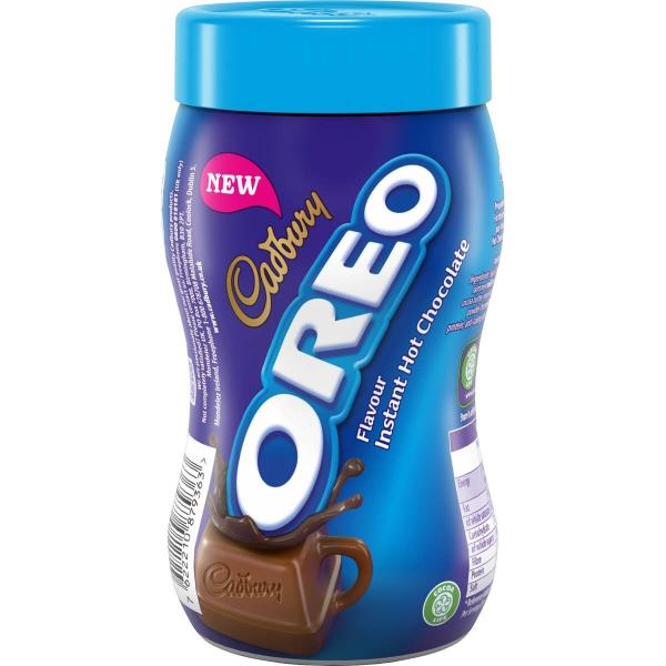 Godteri på nettet fra Sverige