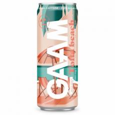 GAAM Energy - Tofta Beach 33cl Coopers Candy