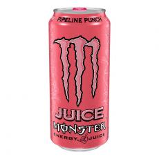 Monster Energy Juice Pipeline Punch 500ml Coopers Candy