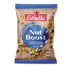 Godteri på nettet fra Sverige