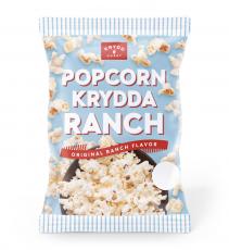 Kryddhuset Popcornkrydda Ranch 25g Coopers Candy