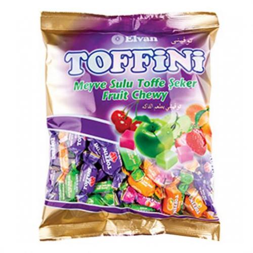 Toffix Toffini 800g Coopers Candy