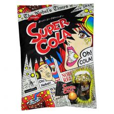 Nobel Super Sour Cola 88g Coopers Candy
