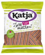 Godteri på nettet fra Sverige