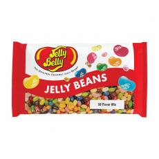 Jelly Belly Beans 1kg - 50 Smaker Coopers Candy
