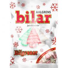 Godteri på nettet fra Sverige