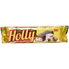 Holly Bar 50g Coopers Candy