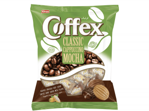 Elvan Coffex Mix 700g Coopers Candy