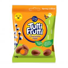 Godteri på nettet fra Sverige