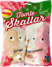 Godteri på nettet fra Sverige
