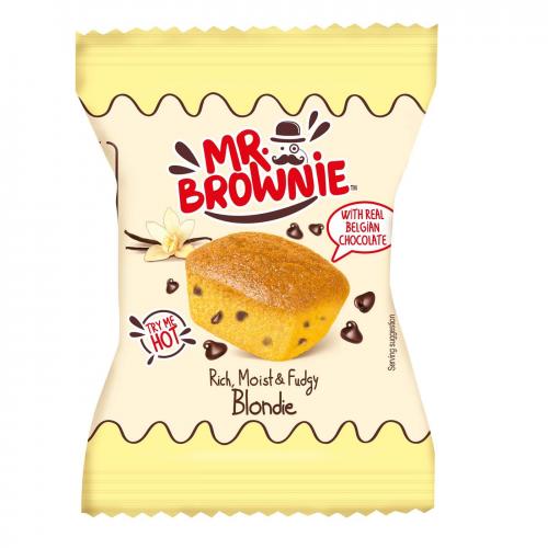 Mr Brownie - Blondies 200g Coopers Candy