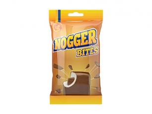 Nogger Bites 80g Coopers Candy