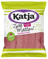 Godteri på nettet fra Sverige