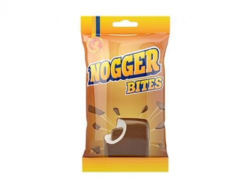 Nogger Bites 80g (BF: 2024-05-05) Coopers Candy