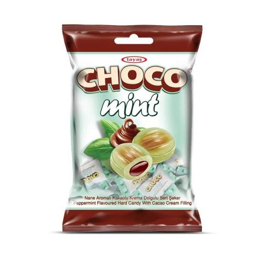 Tayas Choco Mint 1kg Coopers Candy