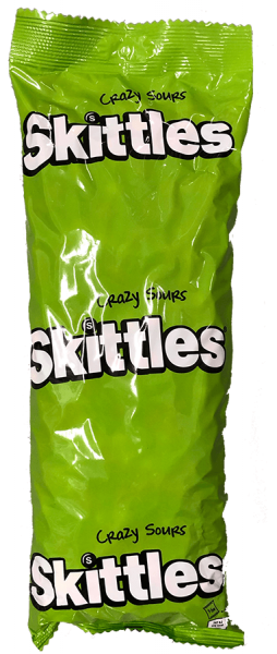 Godteri på nettet fra Sverige