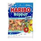 Godteri på nettet fra Sverige