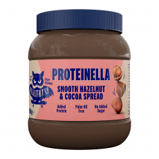 HealthyCo Proteinella Hazelnut & Cocoa 360g Coopers Candy