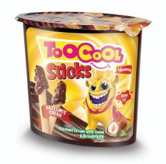 Godteri på nettet fra Sverige