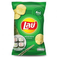 Godteri på nettet fra Sverige