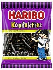 Godteri på nettet fra Sverige