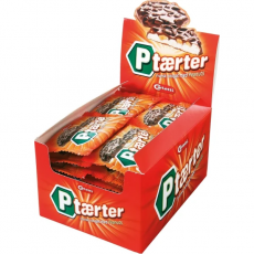 Godteri på nettet fra Sverige