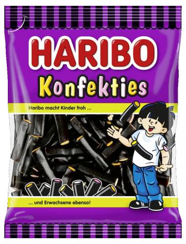 Godteri p nettet fra Sverige