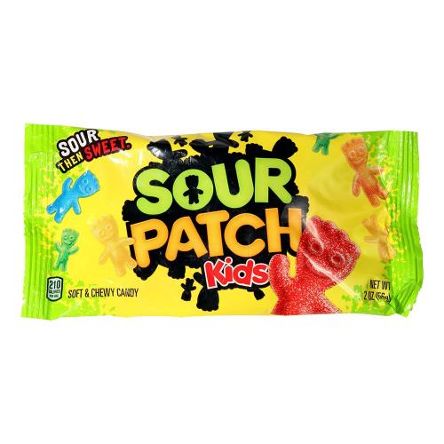 Sour Patch Kids 56g Coopers Candy