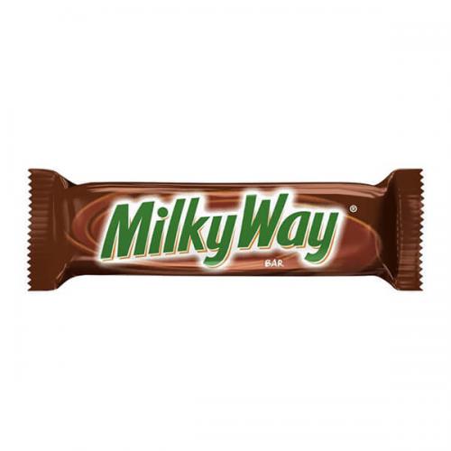 Milky Way 52g Coopers Candy