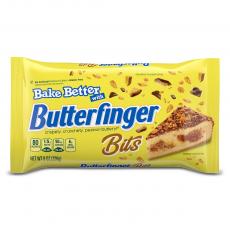 Butterfinger Baking Bits 226g Coopers Candy