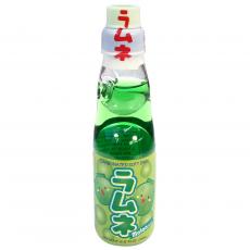 Ramune - Melon soda 200ml Coopers Candy