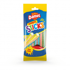 Godteri på nettet fra Sverige
