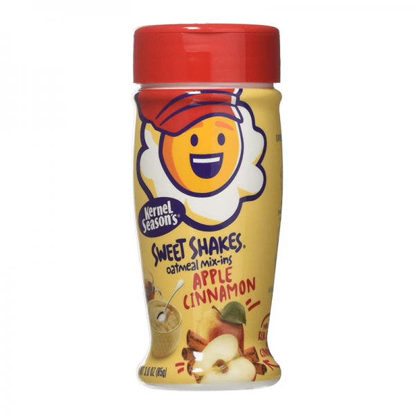 Godteri på nettet fra Sverige
