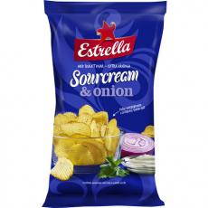 Godteri på nettet fra Sverige