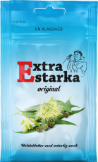 Godteri på nettet fra Sverige